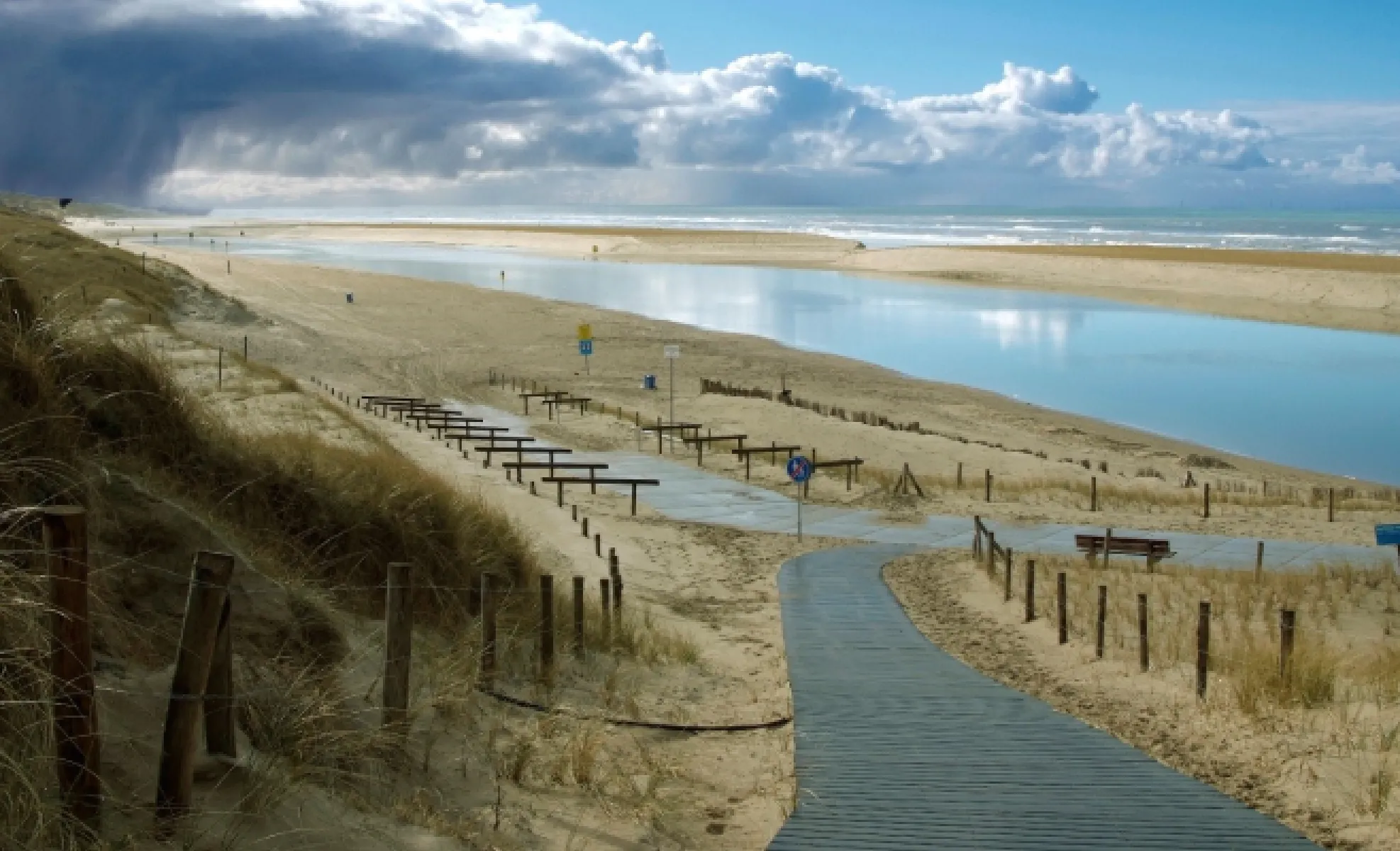 Duinen